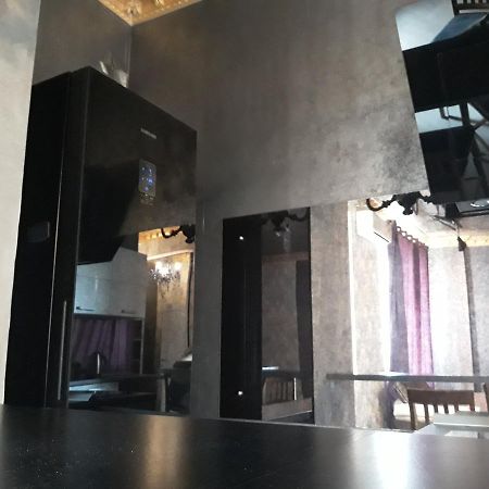 Капитан 오데사 외부 사진