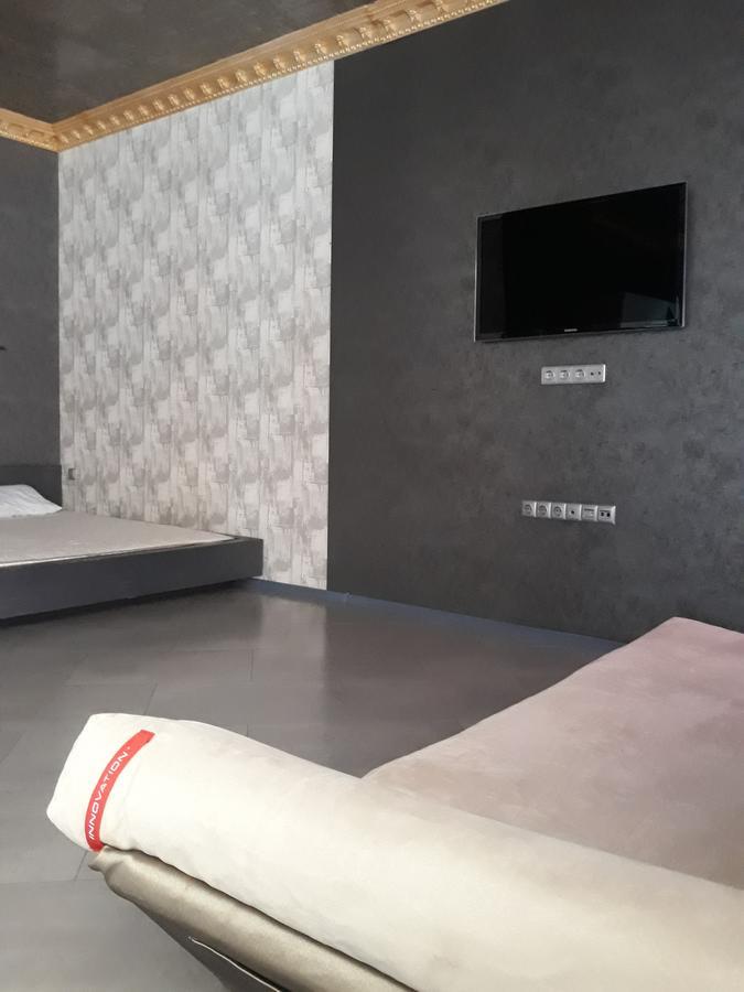 Капитан 오데사 외부 사진